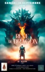 photo Rêve de dragon