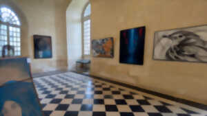 photo Exposition double à Laon : 