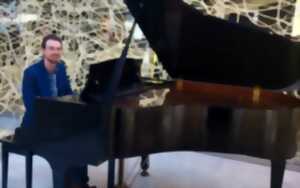 photo Concert à l' Arrosoir Figeac, la Faille