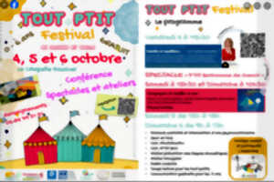 photo Tout ptit Festival