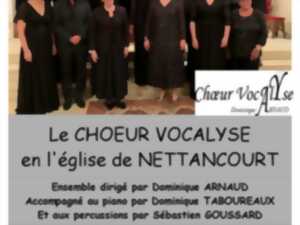 photo Concert de Noël