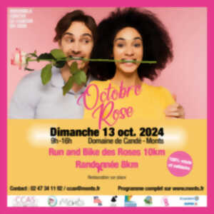 photo Octobre Rose : Soirée dansante caritative