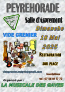 photo Vide-Greniers
