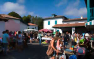 photo Vide-greniers