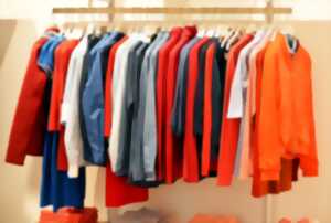 photo Bourse aux vêtements 