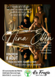 photo Nina Eben