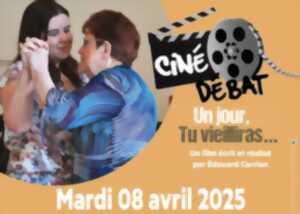 Ciné-débat