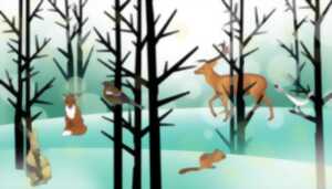 photo Spectacle : Il était une fois internet