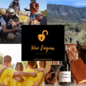 photo ESCAPE GAME DANS LES VIGNES PAR VINO ENIGMA