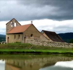 photo Journées Européennes du Patrimoine : visite de la chapelle Saint Julien