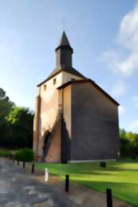 photo Automne en Scène : Visite du musée prieuré de Mimizan suivie d'une mini conférence