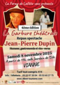La Garbure Théâtrale