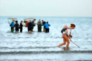 photo Partons pêcher la crevette