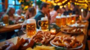 photo Oktoberfest