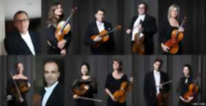 photo Théâtre l'Empreinte : Concert Bertrand Belin