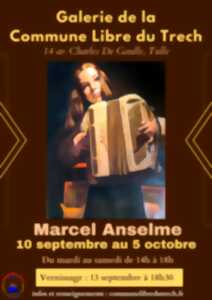 photo Galerie du Trech Exposition : Jeanne Martin