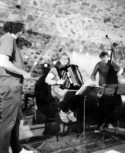 photo Concert - Bexley Music Service