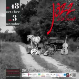 photo Jazz à la Sout'