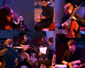 Eshareh #3 - La Filature - Saison Culturelle