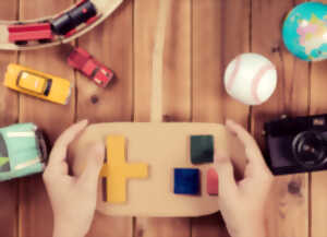 photo La Nuit du Jeu