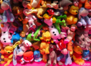 photo Bourse toutes collections