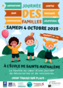 photo Journée des Familles