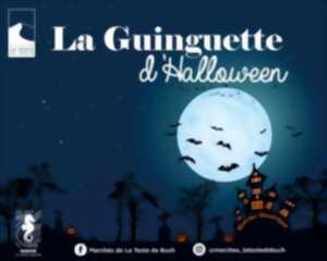 photo La Guinguette d'Halloween 2025