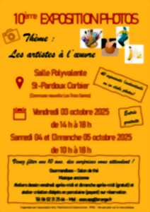 photo Exposition photo