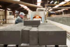 Journées du Patrimoine Industriel en Fumélois : Briqueterie Tellus Ceram