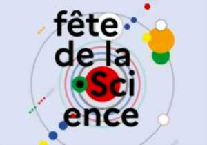photo Fête de la science