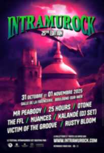 Intramurock 2025