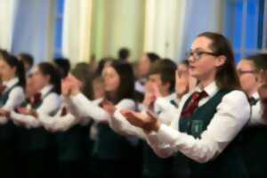 photo Concert des Noëlies : Un Noël autrichien