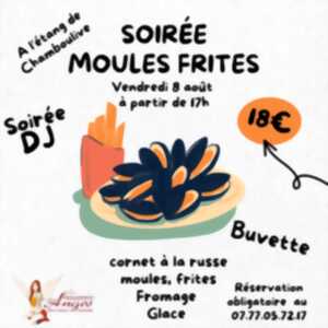 photo Brasserie des Anges  : Chamboul'Beer Run