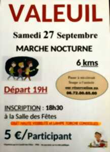 photo Marche nocturne