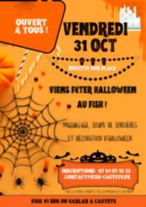 photo Halloween