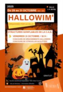 photo Hallowim'