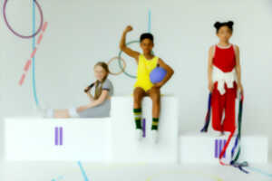 photo Stage multisports de Bruche Sports Academy