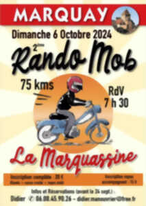 Rando Mob : 