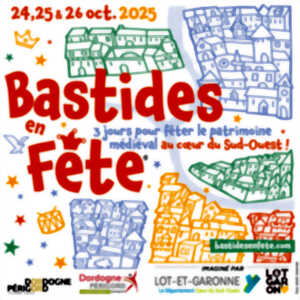 photo Bastides en fête  - Animations sportives et ludiques à Monsempron-Libos