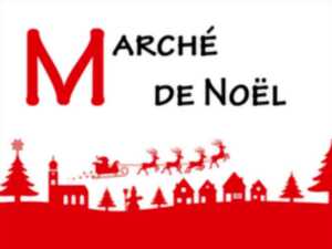 Marché de Noël de Châteaumeillant