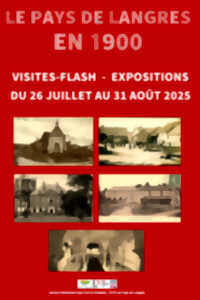photo LE PAYS DE LANGRES EN 1900 : EXPO COIFFY-LE-BAS