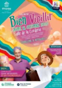photo Salon du bien vieillir