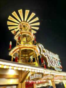photo Noël Féérique