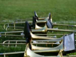 photo Zornwind en concert