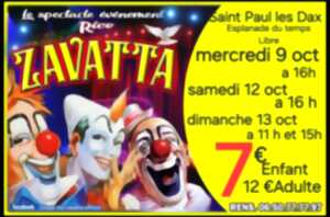 photo Cirque Rigo Zavatta