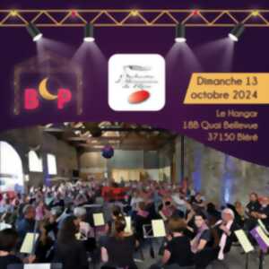 photo Orchestre d'Harmonie de Bléré - Bléré Opéra de Poche