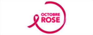photo Marche rose