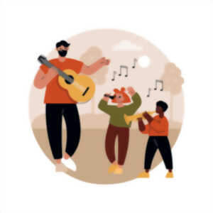 ÉVEIL MUSICAL