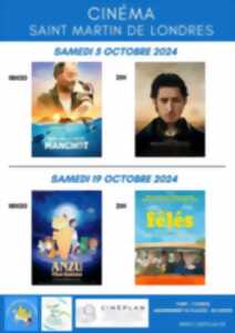 photo CINÉMA MAI 2025