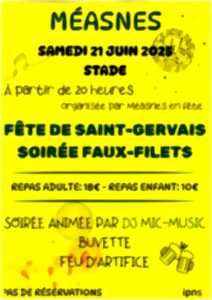 photo Fête de la St Gervais